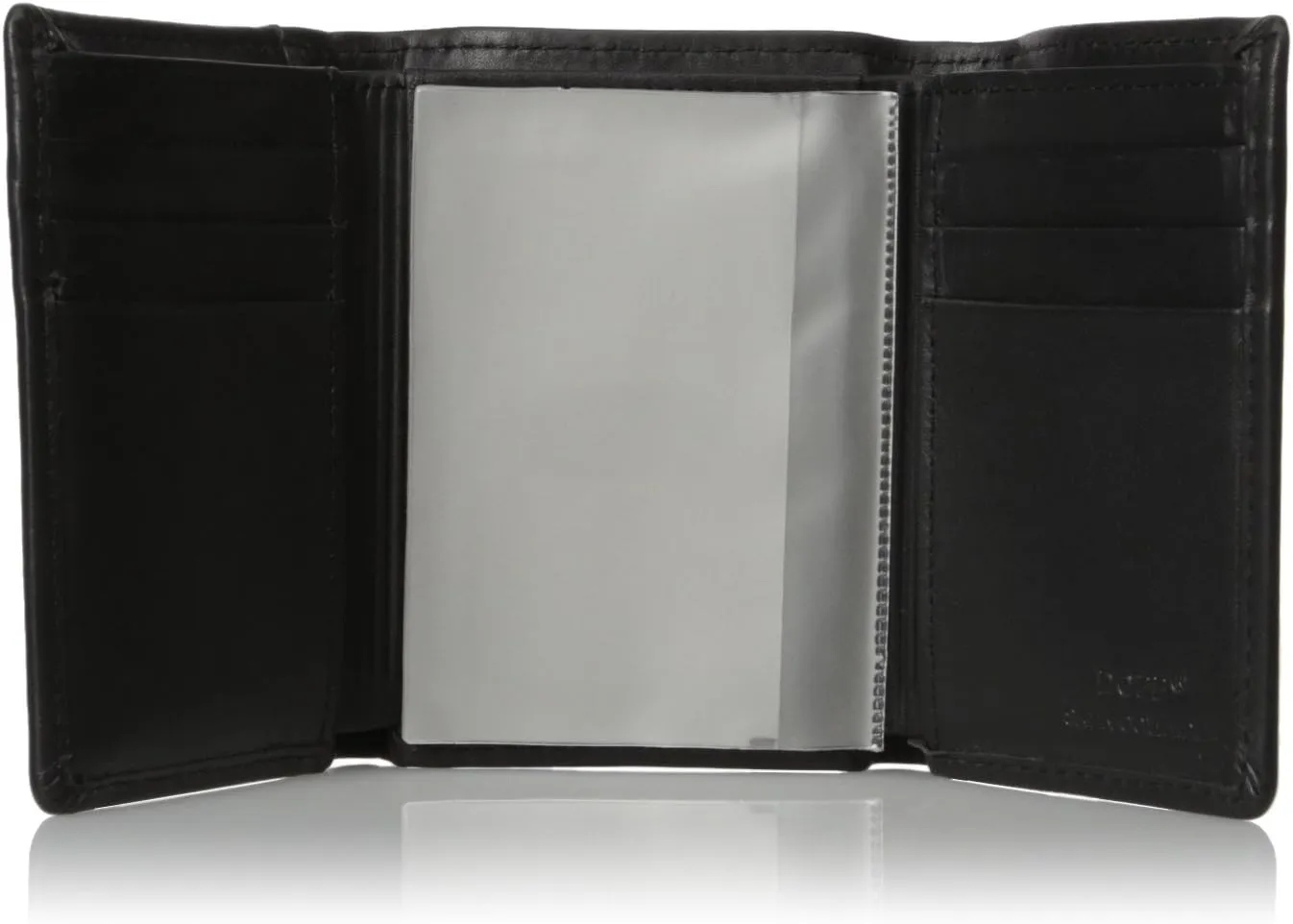 Dopp Men's Regatta Id Threefold Wallet