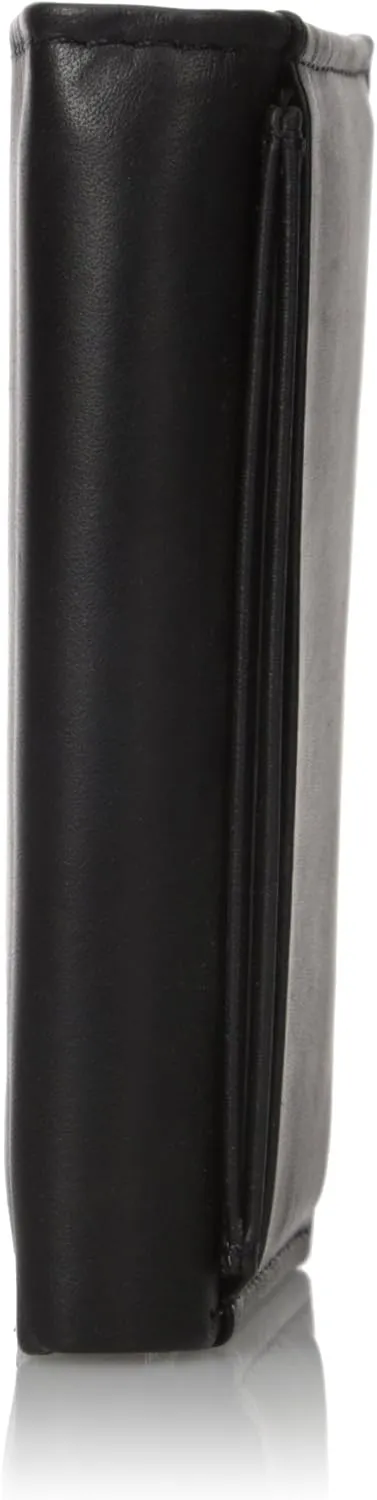 Dopp Men's Regatta Id Threefold Wallet