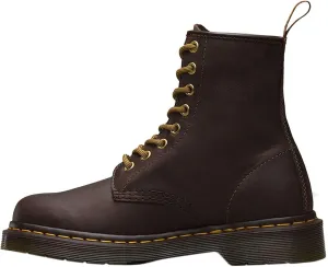 Dr. Martens Men's 1460 Softy T 8 Eye Boot Combat