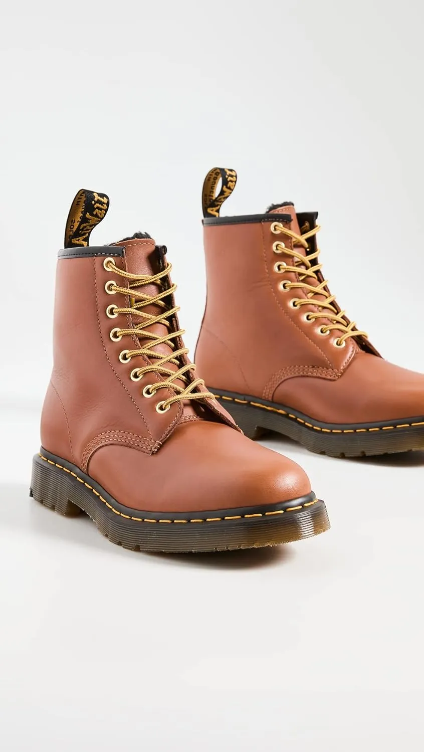 Dr. Martens Unisex-Adult 1460 Fashion Boot