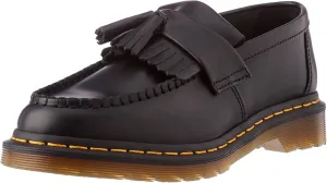 Dr. Martens Womens Adrian Leather Shoes