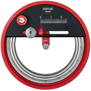 DSPIAE Dispey Circle Cutter, Beginner, Hobby Tool, DSPMT-EC