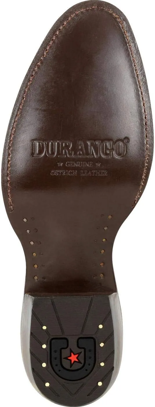 Durango Men's Premium Exotics Western Boot