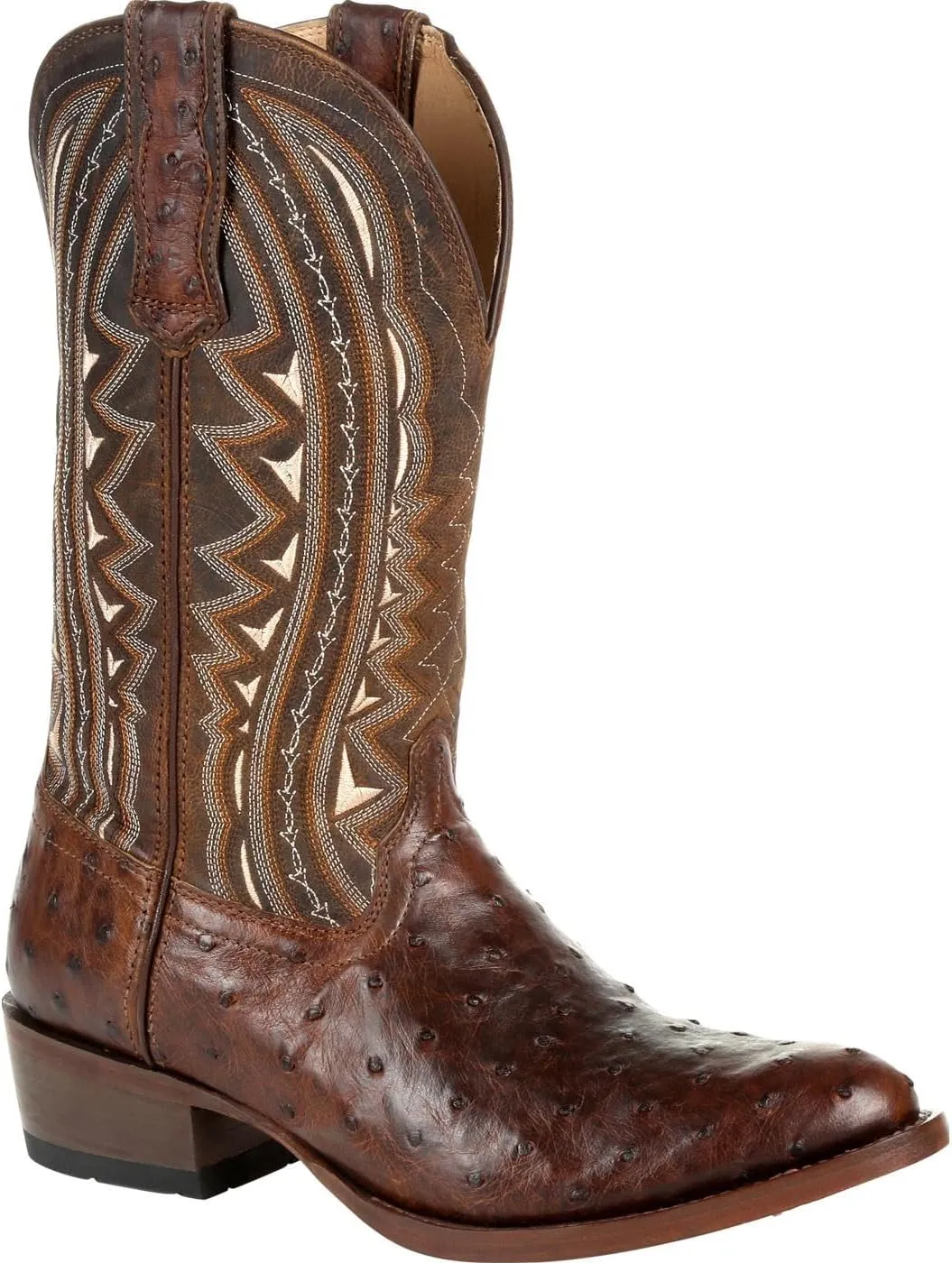 Durango Men's Premium Exotics Western Boot