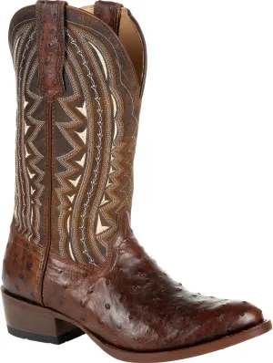 Durango Men's Premium Exotics Western Boot