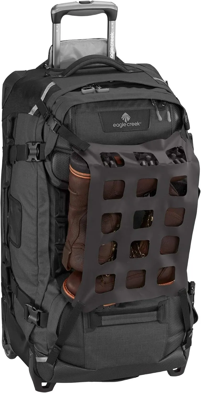 eagle creek ORV Trunk 30 Inch Black