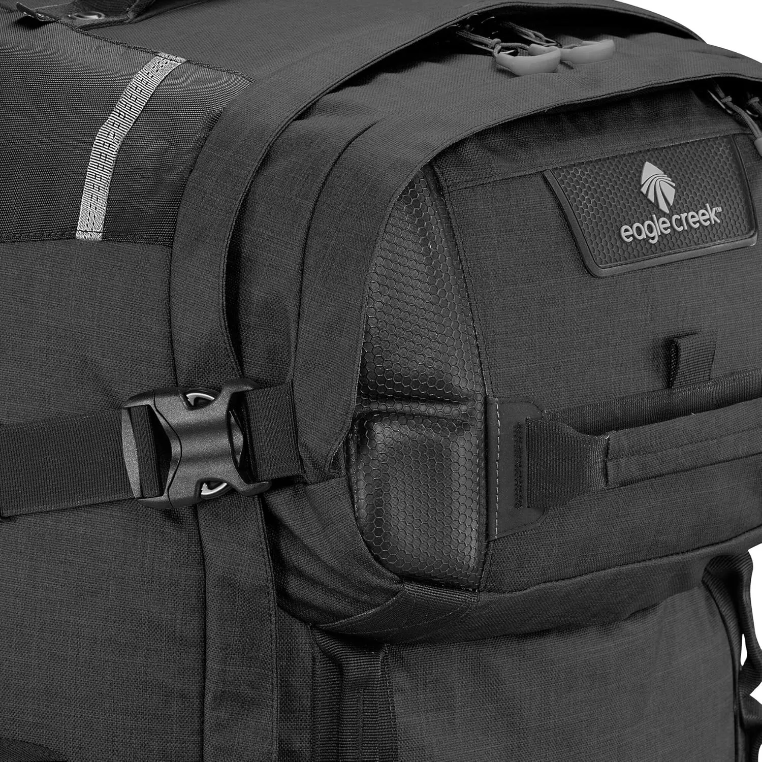 eagle creek ORV Trunk 30 Inch Black