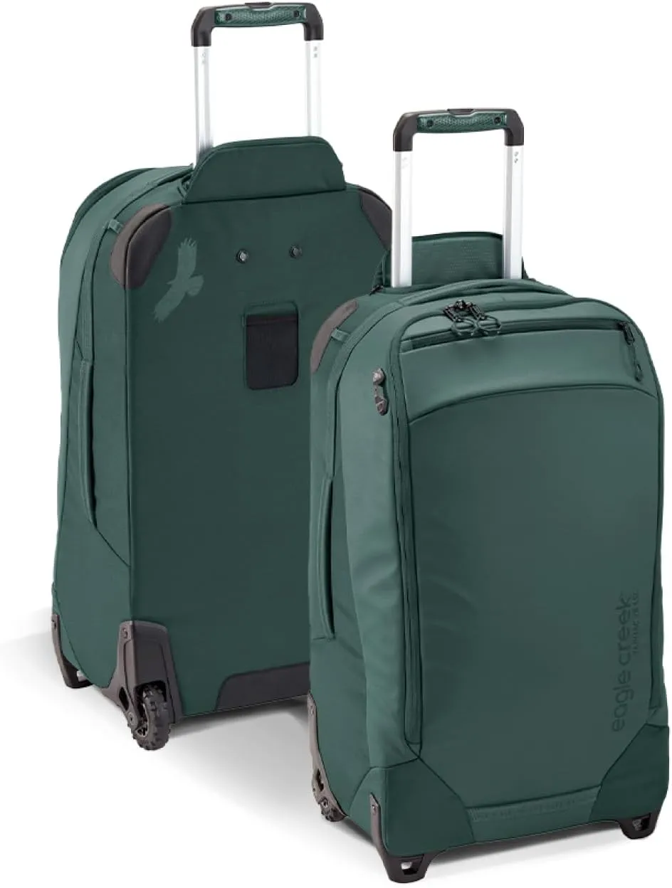 eagle creek Xe 2-wheel 65l - Arctic Seagreen