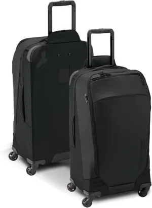 eagle creek Xe 4-wheel 95l - Black