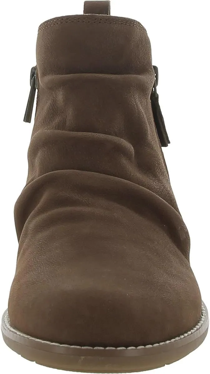 Earth Women's Nadya Ankle Boot