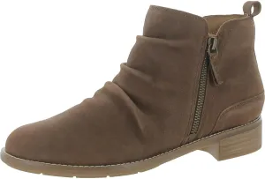 Earth Women's Nadya Ankle Boot