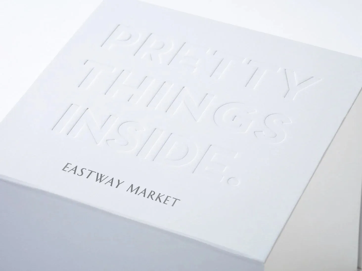 EastWay Market