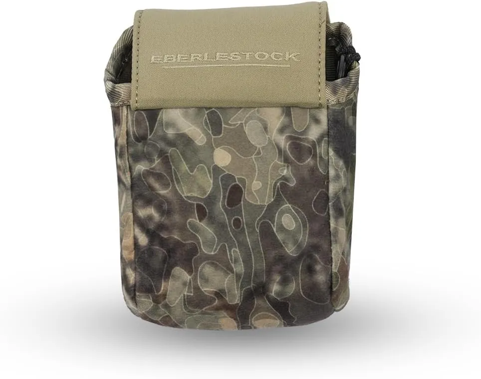 Eberlestock Recon Rangefinder Pouch: Tactical Design, Protection, and Easy Access for Precision Hunters