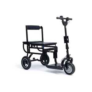eFoldi Lite Ultra Lightweight Mobility Scooter