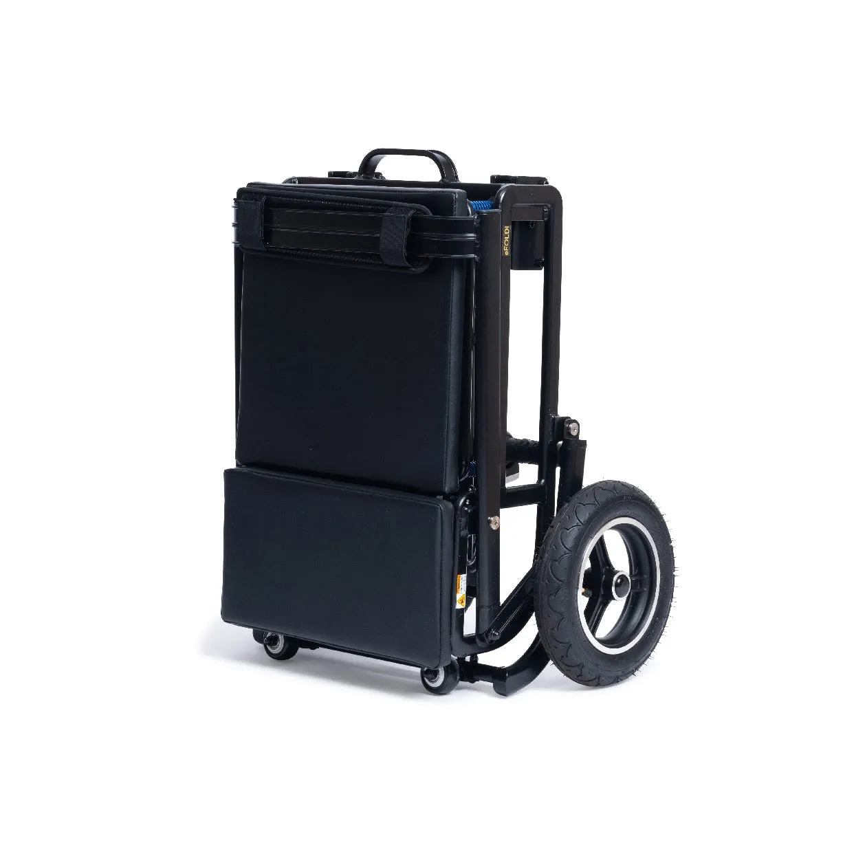 eFoldi Lite Ultra Lightweight Mobility Scooter