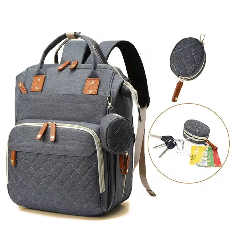 Emily Travel Bag - Quilted Solids - PREORDER 4/21-4/25