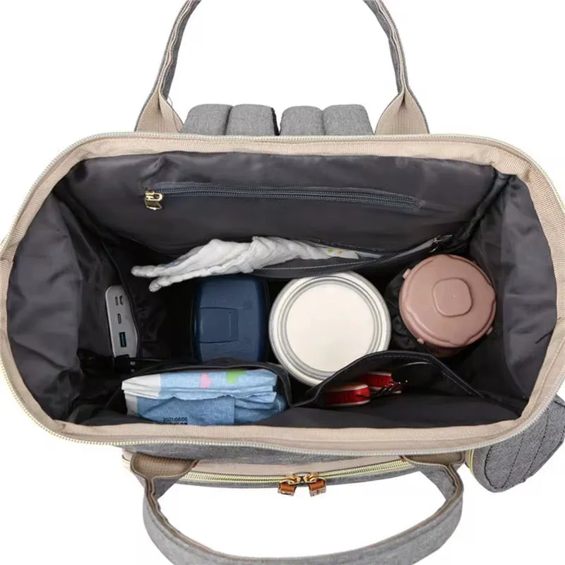 Emily Travel Bag - Quilted Solids - PREORDER 4/21-4/25