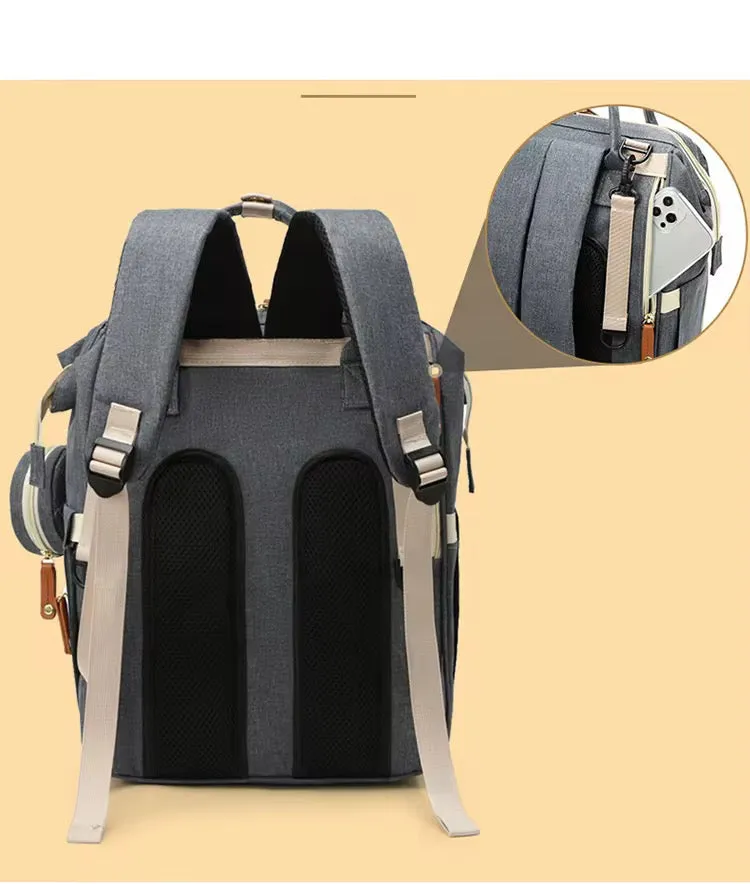 Emily Travel Bag - Quilted Solids - PREORDER 4/21-4/25