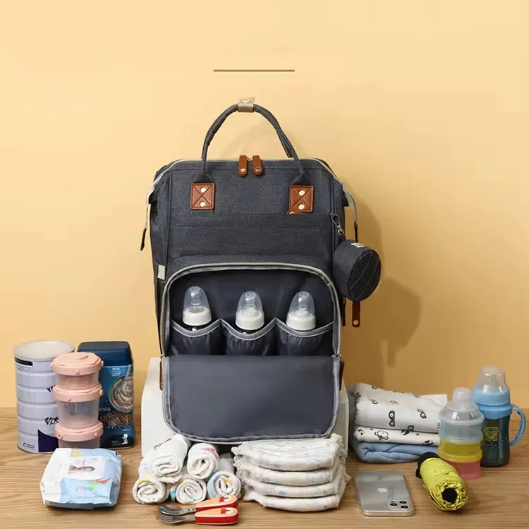 Emily Travel Bag - Quilted Solids - PREORDER 4/21-4/25
