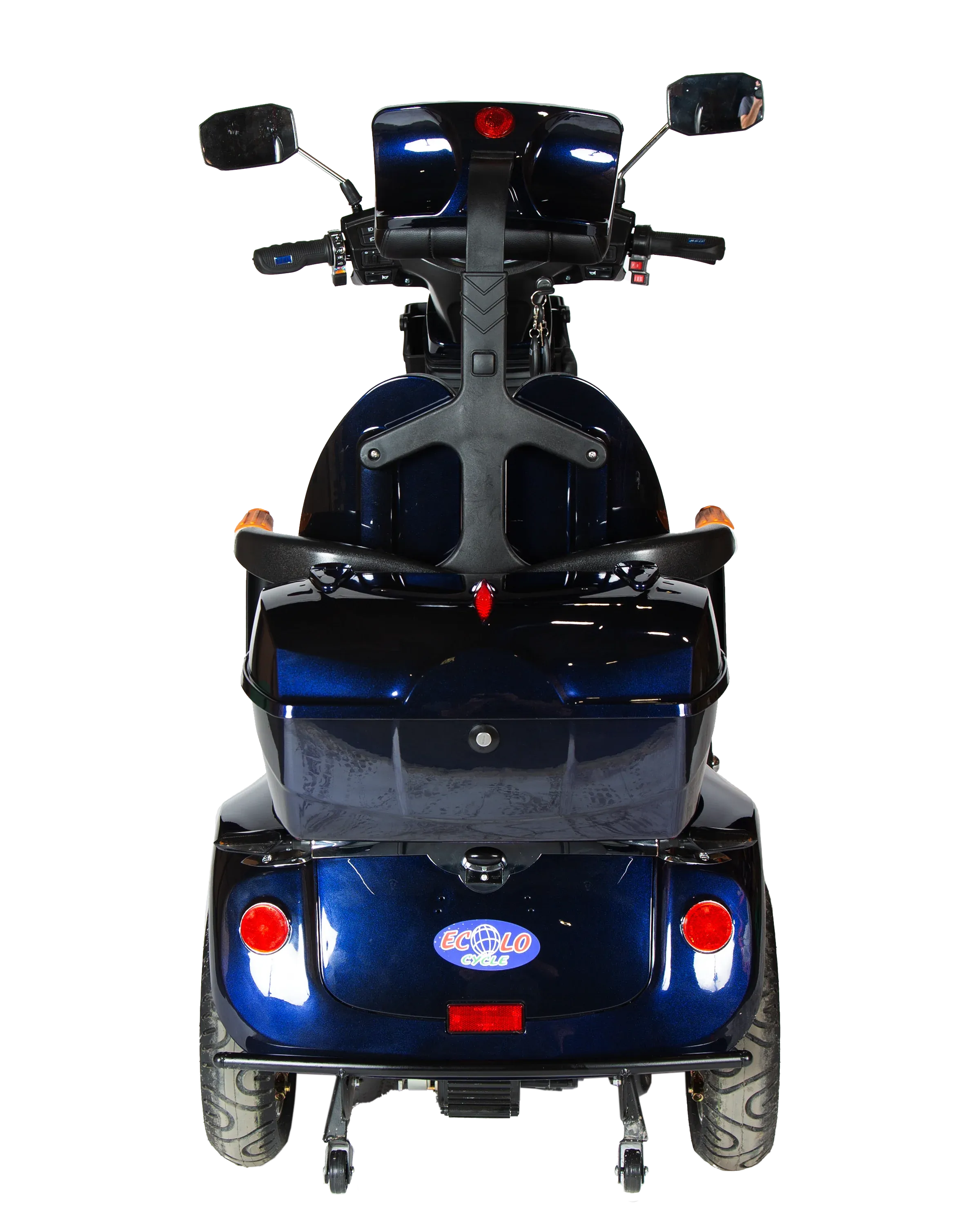 EMMO ET-4 FLEX PLUS MOBILITY SCOOTER