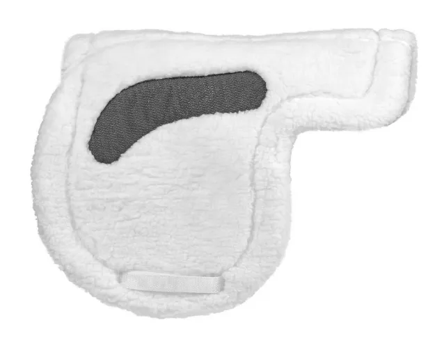 Equifit Essential Hunter Pad
