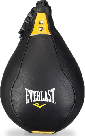 Everlast Kangaroo Speed Bag