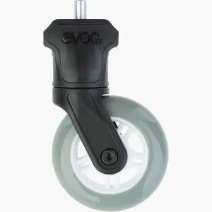 EVOC Clip-on Wheel for 2019  Bike Travel Bag Pro
