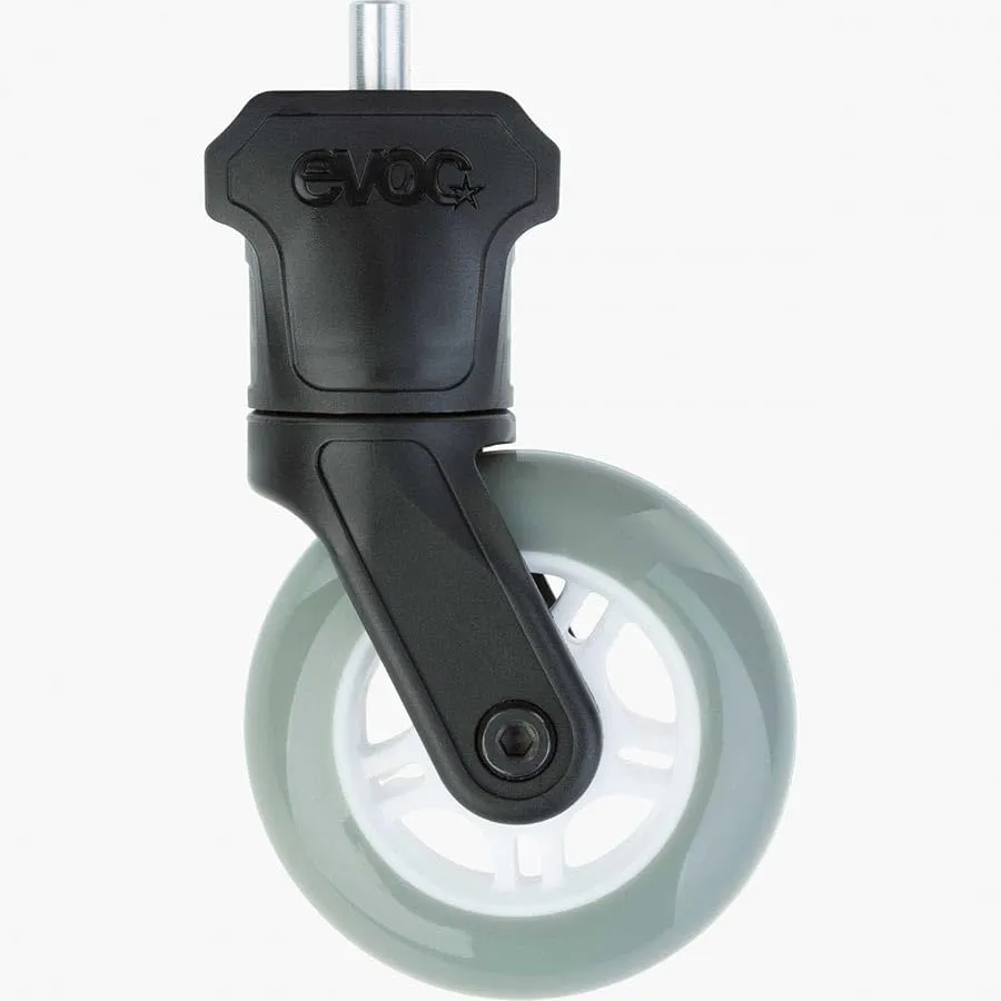 EVOC Clip-on Wheel for 2019  Bike Travel Bag Pro