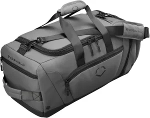 EvoShield Training Duffle Bags