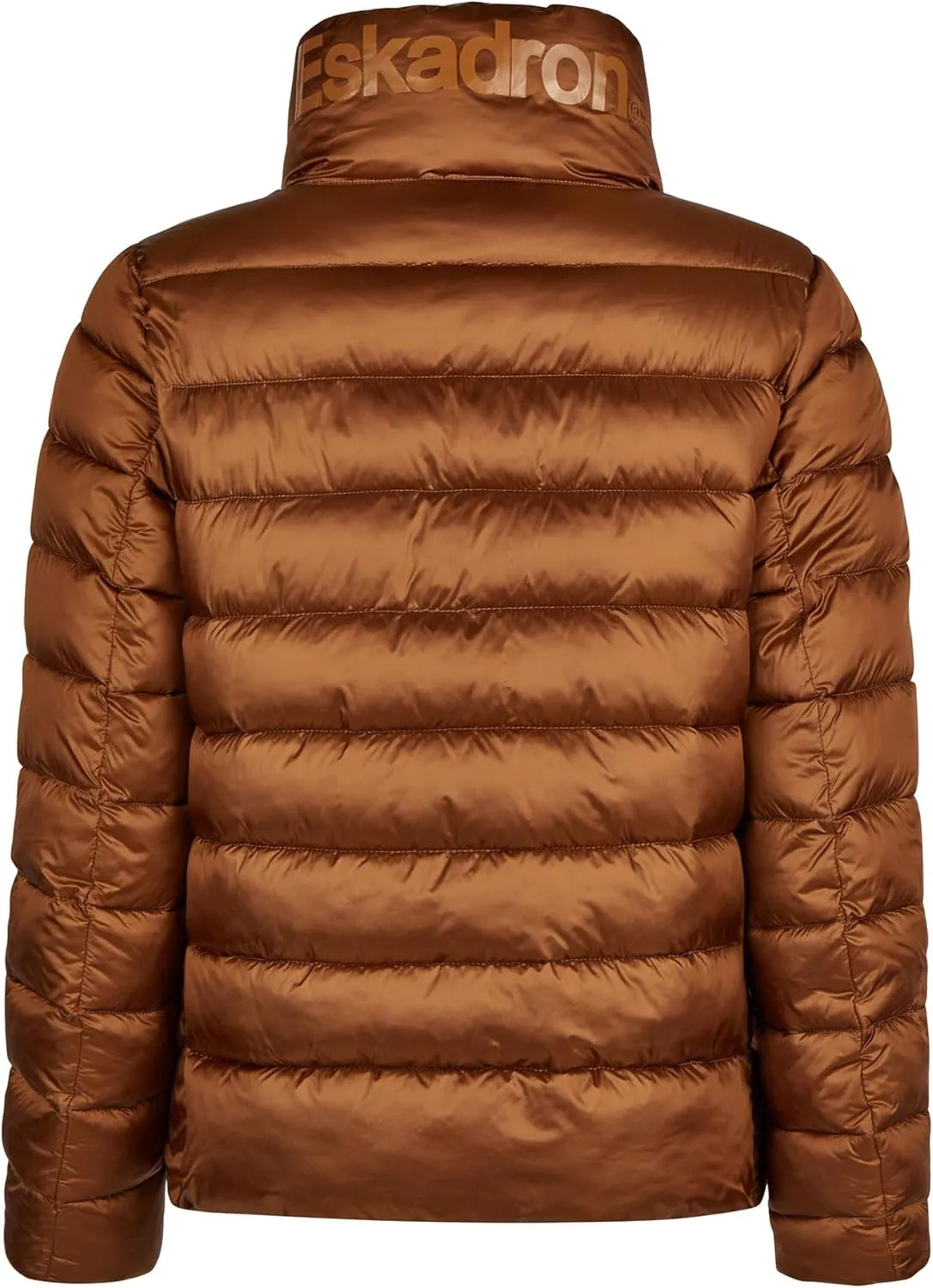 Fanatics - Women Quilt Jacket - Heritage 2024