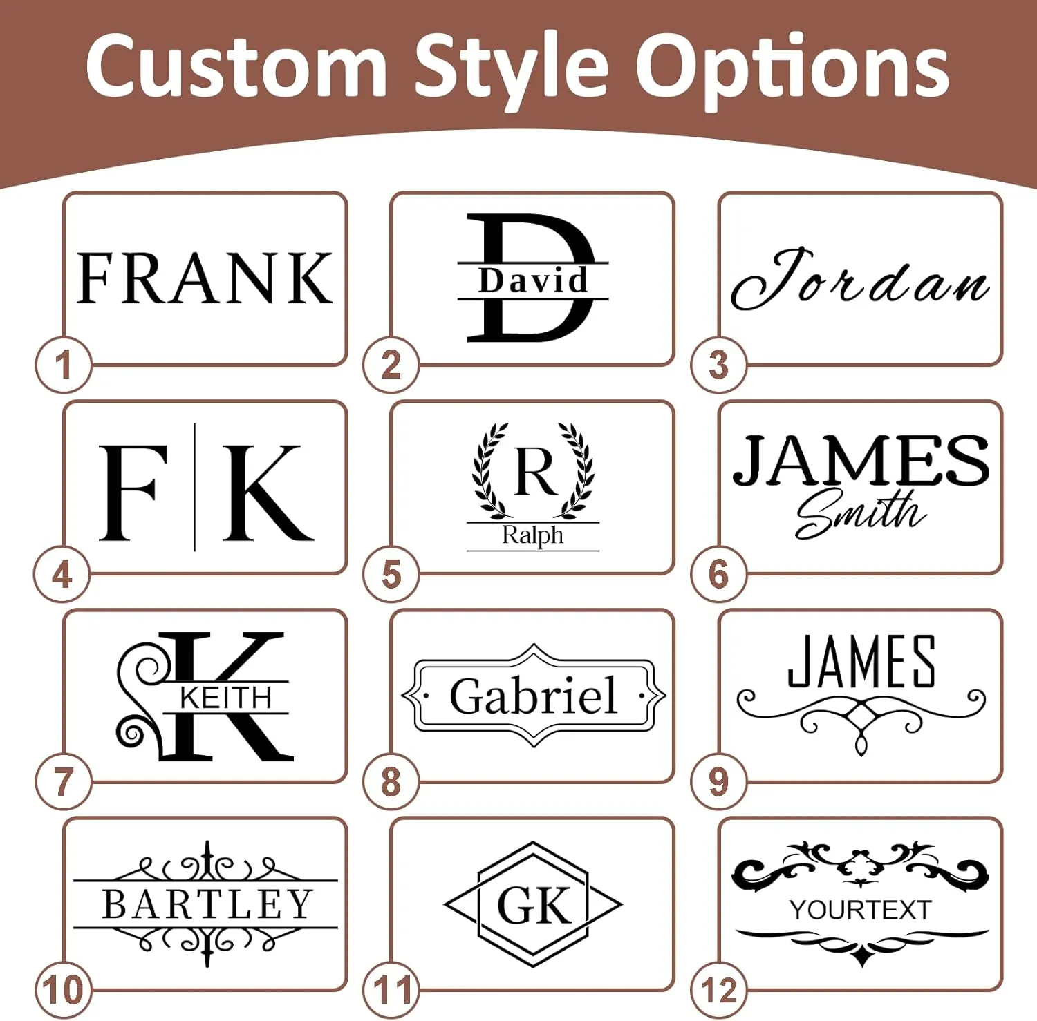 Father's Day Gifts, Personalized Toiletry Bag for Men, Handcrafted Travel Dopp Kit Gift with Custom Pattern and Text, Unique Gift for Men, Boyfriend, Dad