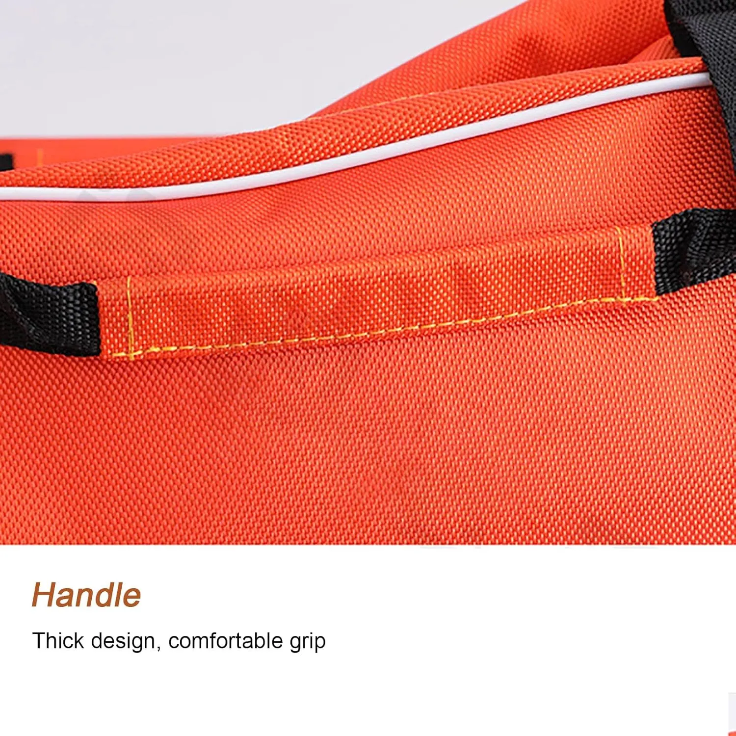 Fencing Sword Bag, Fencing Roller Bag, Fencing Draw-Bar Wheel Bag for Epee/Saber/Foil, Portable Fencing Bag, Storage Bag for Adult and Child