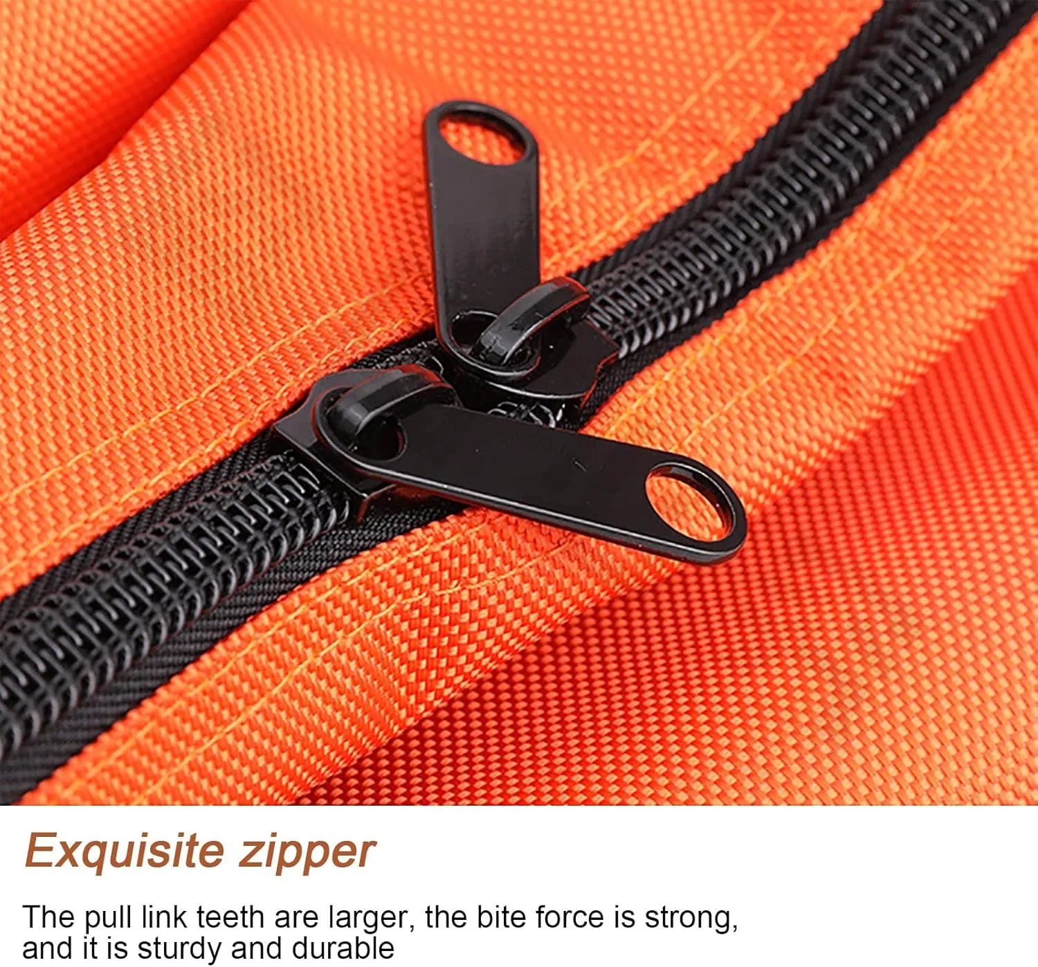 Fencing Sword Bag, Fencing Roller Bag, Fencing Draw-Bar Wheel Bag for Epee/Saber/Foil, Portable Fencing Bag, Storage Bag for Adult and Child