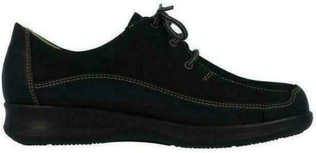 Finn Comfort Womens Acapulco Leather Shoes