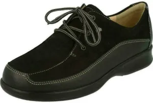 Finn Comfort Womens Acapulco Leather Shoes