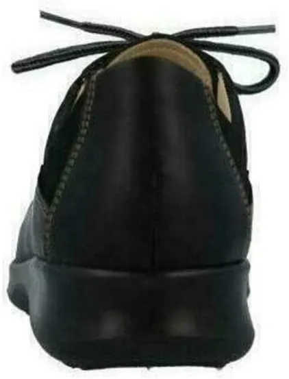 Finn Comfort Womens Acapulco Leather Shoes