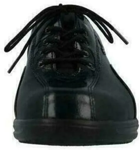 Finn Comfort Womens Oviedo Synthetic Leather Shoes