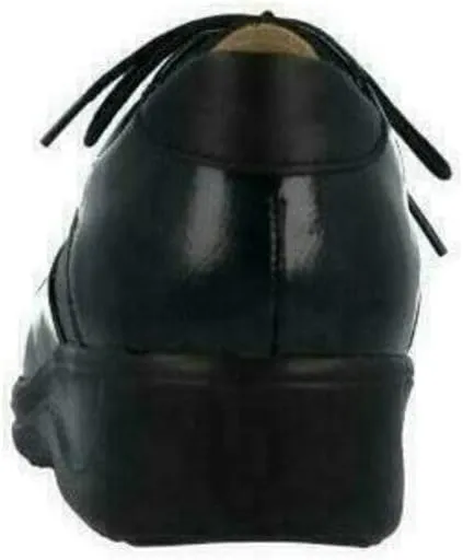 Finn Comfort Womens Oviedo Synthetic Leather Shoes