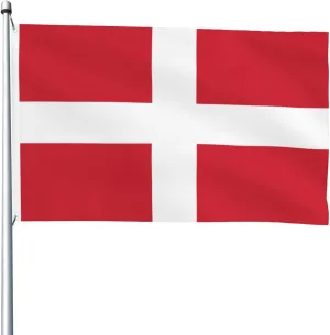 Flag Of Novara Flags Outdoor 4x6 Ft Polyester Flag Garden Decor Flag Patio Party Banner School Flag Workday Banner Holiday Flag 2 Brass Grommets