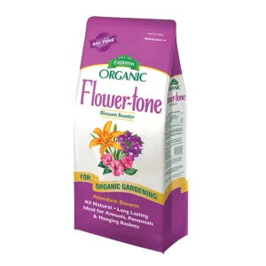 Flower-tone Organic Fertilizer