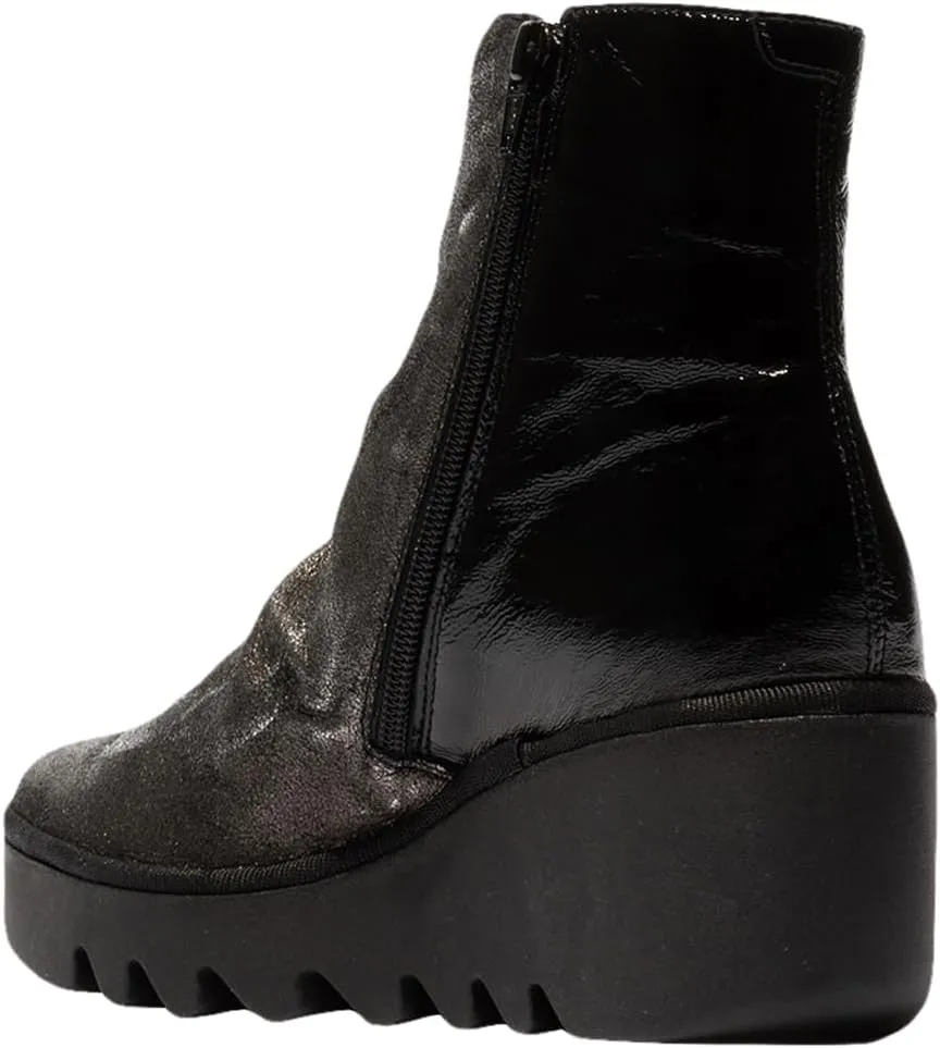 FLY London Women's Baan538fly Fashion Boot