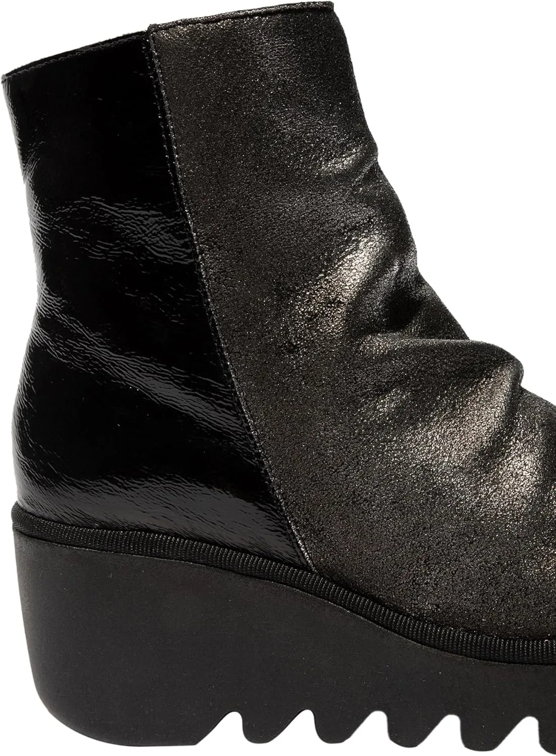 FLY London Women's Baan538fly Fashion Boot