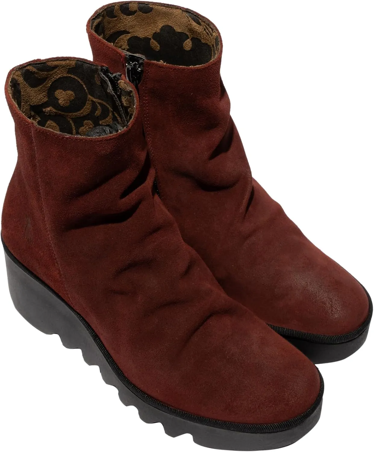 FLY London Women's Baan538fly Fashion Boot