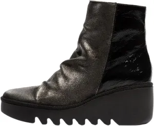 FLY London Women's Baan538fly Fashion Boot