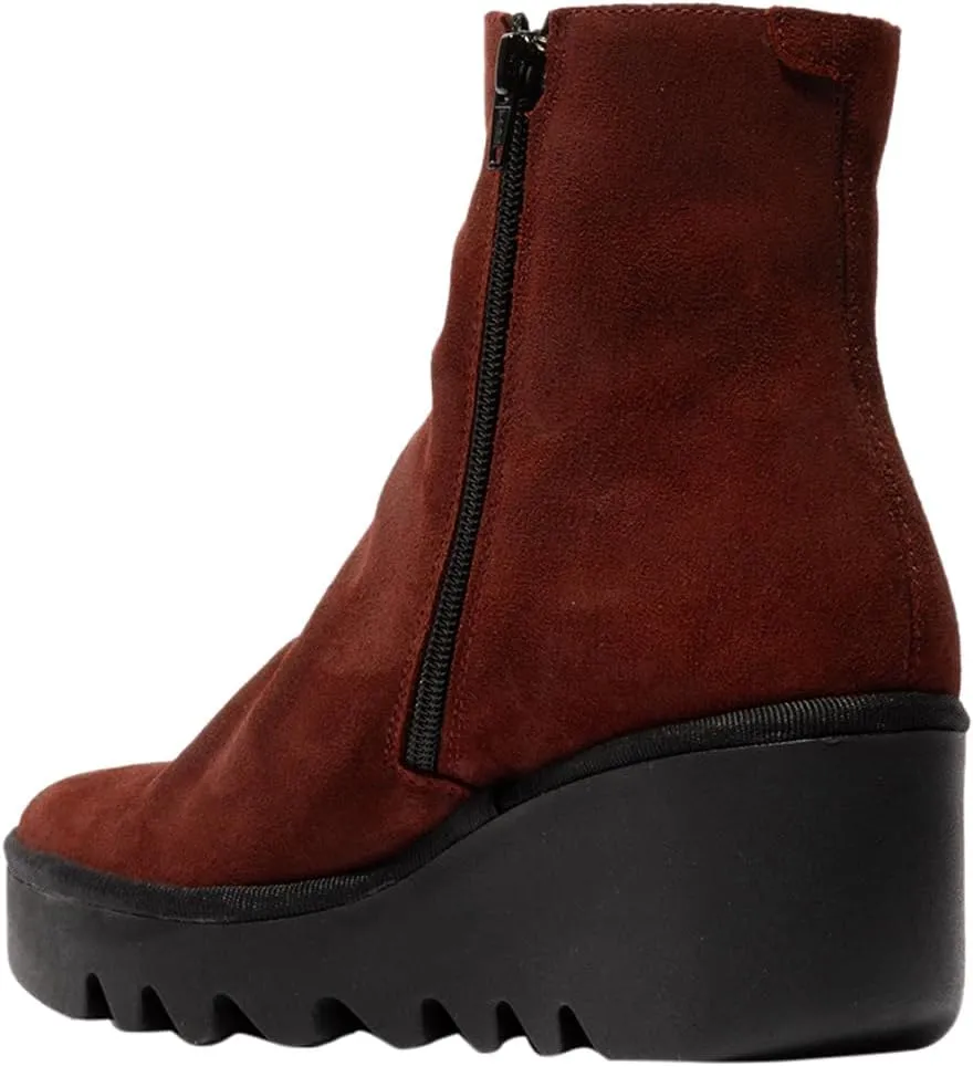 FLY London Women's Baan538fly Fashion Boot