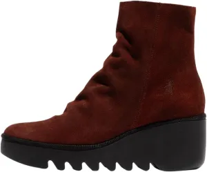FLY London Women's Baan538fly Fashion Boot