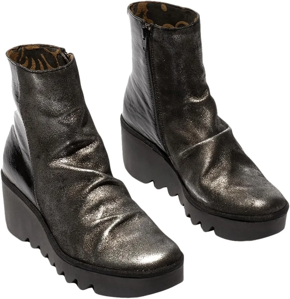 FLY London Women's Baan538fly Fashion Boot