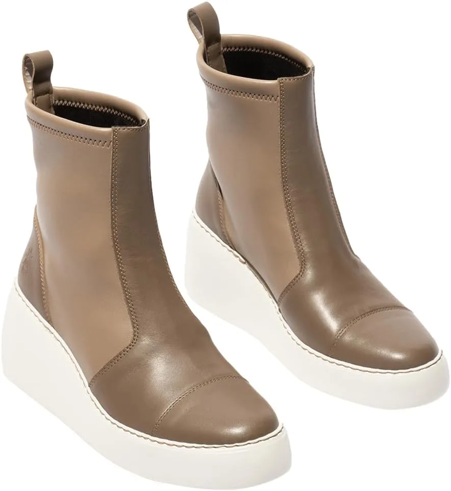 FLY London Women's Daik644fly Fashion Boot