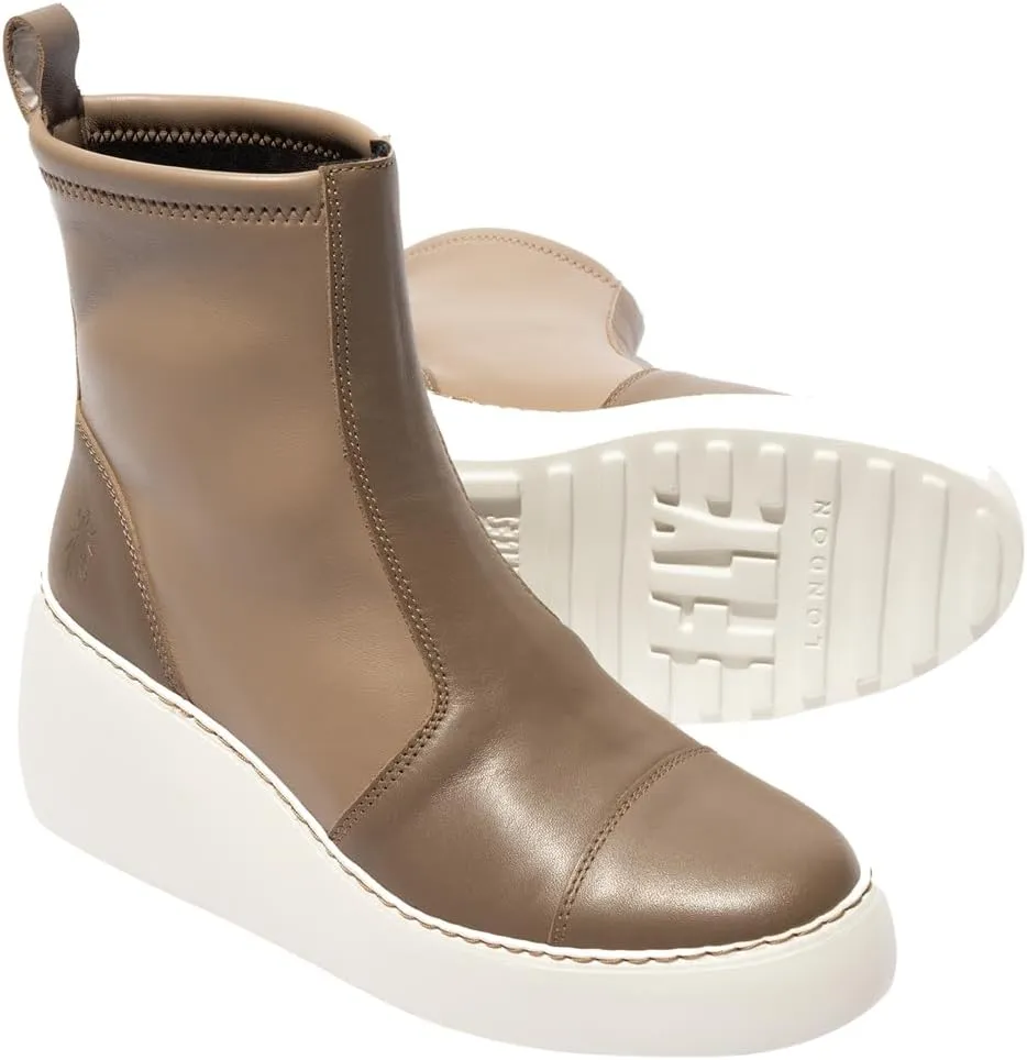 FLY London Women's Daik644fly Fashion Boot
