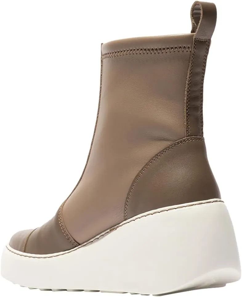 FLY London Women's Daik644fly Fashion Boot